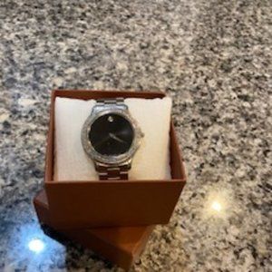 Movado Watch